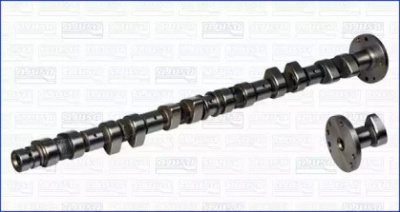 WILMINK GROUP wg1171561 -  Распредвал